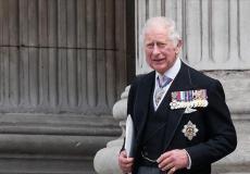 الملك تشارلز الثالث