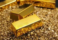 اكتشافات مواقع جديدة لخامي الذهب والنحاس في السعودية