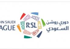 دوري روشن السعودي- تعبيرية.