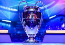 دوري أبطال أوروبا