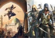 أساسينز كريد في بغداد