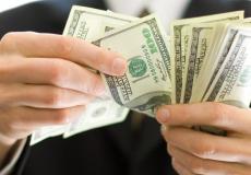 عملة الدولار - توضيحية