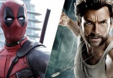 عودة هيو جاكمان لتقديم شخصية وولفرين في فيلم Deadpool 3