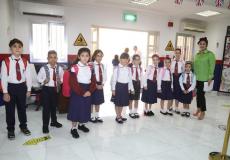 عودة طلبة المدارس الأجنبية لمقاعد الدراسة في الكويت