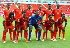 منتخب السودان