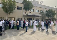 إدارة شؤون الانتخابات