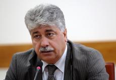 مجدلاني: حوار شامل حول مشروع الدستور الفلسطيني قبل الاستفتاء