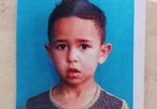 الشهيد الطفل ريان سليمان