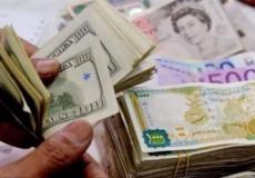 سعر الدولار في سوريا اليوم الثلاثاء اسعار العملات في سوريا