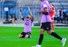 الهلال يدك شباك الوحدة بثلاثية نظيفة