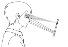 سامسونج تقدّم نظام جديد لكاميرا سيلفي مزدوجة أسفل الشاشة