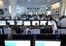 مختبر Elbit Systems