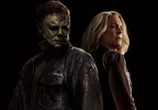 آخر فيديو لفيلم الرعب Halloween Ends قبل طرحه في دور العرض