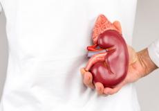 مصر تدرس إضافة التبرع بالأعضاء بعد الوفاة في بطاقة الهوية