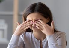 جفاف العيون .. الأعراض والأسباب وطرق العلاج