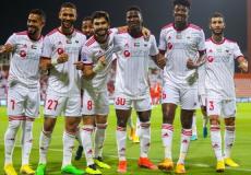 فريق الشارقة الاماراتي