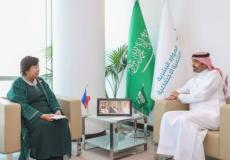 استئناف استقدام العمالة الفلبينية إلى السعودية في هذا الموعد