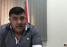 غسان دغلس