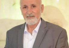 محمود مصلح