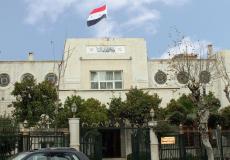 الصحة السورية تنفي انتشار الكوليرا في دمشق