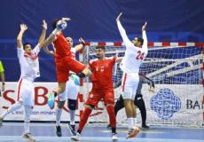 موعد نهائي البطولة العربية لكرة اليد بين الترجي الرياضي والزمالك
