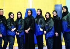 دبي: فتح باب التسجيل في دورة الشيخة هند للألعاب الرياضية للسيدات