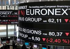 سبب إنخفاض  الأسهم الأوروبية اليوم الأربعاء 7 سبتمبر