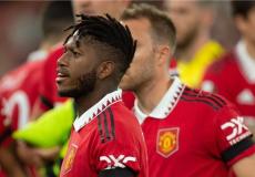 سوسيداد يفوز على مانشستر يونايتد