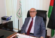 الأمين العام للاتحاد الديمقراطي الفلسطيني "فدا"