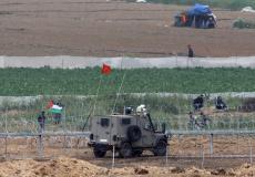 الاحتلال يستهدف المزارعين ورعاة الأغنام شمال قطاع غزة
