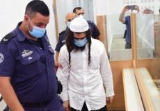 المحكمة العليا الإسرائيلية ترد استئناف المستوطن قاتل عائلة دوابشة