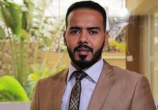 محمد عثمان الإعلامي السوداني