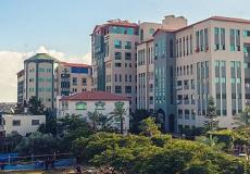 الكلية الجامعية للعلوم التطبيقية