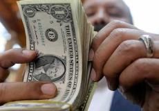 اسعار الدولار مقابل الجنيه في مصر