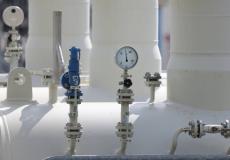 قيمة صادرات الغاز في مصر السنة المالية 2021-2022