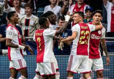 مشاهدة مباراة أياكس وجلاسكو رينجرز بث مباشر الآن تويتر - يلا شوت 