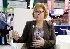 مسؤولة أميركية تبدأ زيارة رسمية إلى فلسطين وإسرائيل والأردن