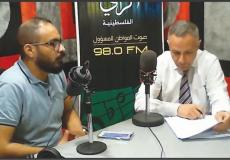 مدير عام الشؤون القانونية في المجلس التشريعي بغزة، أمجد الأغا