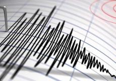 هزة أرضية جديدة للمرة الثانية خلال أسبوع في السعودية