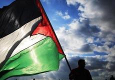 طقس فلسطين