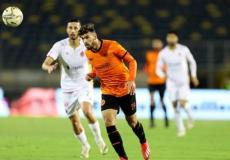 نهضة بركان يحقق كأس السوبر الافريقي على حساب الوداد