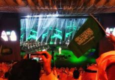23 موقعًا مجانيًا و50 فعالية بمناسبة احتفالات اليوم الوطني بالرياض