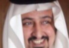 الشيخ سعود بن سعيد بن جافل آل سليمان