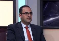 شادي عثمان المتحدث باسم الاتحاد الأوروبي - ارشيف