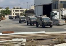 الشاباك يوصى بفرض إغلاق على مدن شمال الضفة الغربية