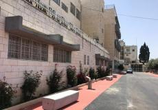 مدارس القدس - توضيحية