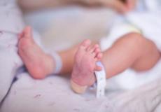 الأمم المتحدة : 77 مولودا في مستشفى الهلال الإماراتي معظمهم أصبحوا يتامى