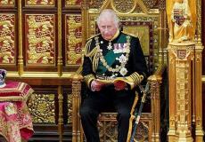 مجلس العرش يعلن رسميا تنصيب تشارلز الثالث ملكا للمملكة المتحدة