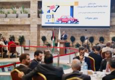 رام الله: سلطة النقد تطلق حملة لتشجيع الدفع عبر نقاط البيع لدى محطات المحروقات