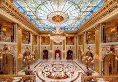 قصر مهيب للبيع بسعر "فلكي" يثير الجدل في مصر